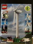 Lego 10268, Vestes Turbina Wiatrowa, Okazja!!