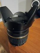 Obiektyw Tamron 
