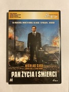 PAN ŻYCIA I ŚMIERCI film VCD