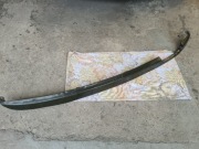 Dyfuzor zderzak tył Opel Vectra B Zender / OPC