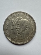 Moneta 5 marek 1914r