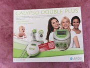 Laktator Calypso Double Plus używany czytaj opis 