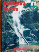 Informator Szklarska Poręba Stara 1994 r