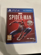 Spider-Man PS4 Po Polsku