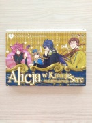 Alicja w Krainie Serc. Tom 3 Soumei Hoshino manga
