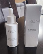 Rosental Organics serum niacynamide nawilżające 30 ml 