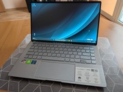 Asus Zenbook Ryzen 5 4500U/14" FHD/8GB/SSD 256GB GeForce MX350 Win11PL