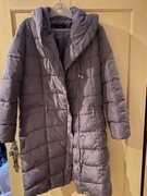 Płaszcz zimowy Monnari