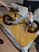 Rowerek biegowy 700 kids