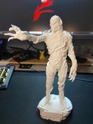 Vecna Stranger Things Figurka 25 cm