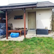 Działka ROD Kraków Mistrzejowice