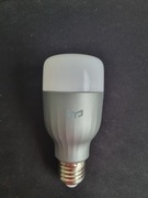 Zarówka Xiaomi Yeelight YLDP02YL LED RGB E27
