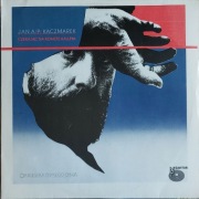 Jan A.P. Kaczmarek - Czekając Na Kometę Halleya