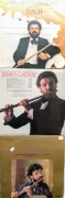 James Galway. Trzy płyty LP