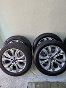 Alufelgi 19 Koła Letnie Ford EDGE Kuga I inne modele KT4C-1007-C1B
