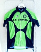 Koszulka rowerowa Giordana 2XL