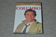 Columbo # 33 DVD serial kryminalny kryminał folia