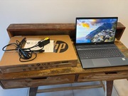 LAPTOP Hp Pavilon 15-cs3075nw i5-1035G1 8GB 256GB SSD Win11 Pro