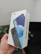 Smartfon TCL 406 | NOWY NIE OTWIERANY