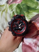 sprzedam zegarek casio g-shock