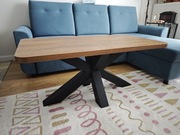 Stolik do salonu 116x62x52,5w