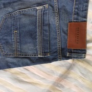 Spodnie Reserved  pas 2x42.