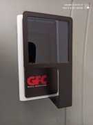 POLARYSKOP RĘCZNY FIRMY GFC