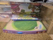 KLOCKI LEGO * GABLOTA FRIENDS * WYSTAWA UNIKAT MAKIETA GABLOTKA 3189