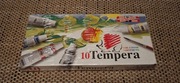 Nowe farby Tempera Koh-I-Noor