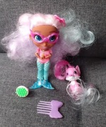 Hairdorables laleczka stan BDB kompletna