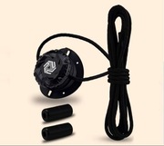 Automatyczne sznurowadła bez wiązania – 1 sekunda i gotowe | HIT