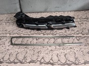 OE LAMPA PRZEDNIA PRAWA LED DRL + CHROM CITROEN C5 AIRCROSS 9818005080 