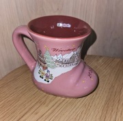 Kubek bucik Jarmark Bożonarodzeniowy Wrocław 2025