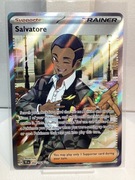 Pokémon TCG: Salvatore 202/131 TEF Full Art Temporal Forces