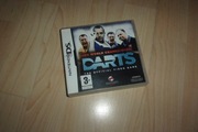 pdc world championship darts nintendo ds