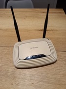 TL-WR841N router