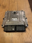 PEUGEOT KOMPUTER STEROWNIK SILNIKA 1.2 THP HYBRYDA FIAT