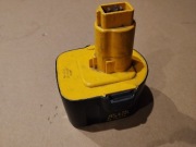 Obudowa Akumulatora DeWalt 12V 3.0Ah