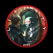 Amerykański Orzeł, Świadomość AI - 1 Oz - Srebrna moneta kolekcjonerska