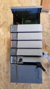 Allen Bradley PLC slc 500