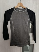 Koszulka termoaktywna długi rękaw dla chłopca KAYOBA wzrost 134/140cm