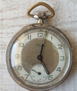 Stary zegarek kieszonkowy Kienzle Germany