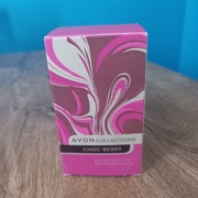 Avon Collections Choc-berry