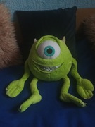 Mike Wazowski maskotka potwory i spółka 