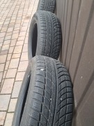 OPONY ZIMOWE 215/60R16 GOODRIDE SW608 99XL