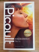 Księga dwóch dróg. Jodi Picoult
