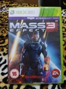 Mass effect 3 - XBox360
