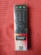 Pilot do telewizorow marki LG