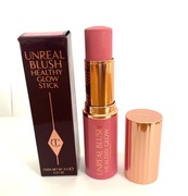 CHARLOTTE TILBURY HEALTHY GLOW STICK ROSY GLOW