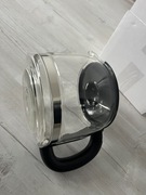 Dzbanek szklany z pokrywką do ekspresu Russell Hobbs 213070